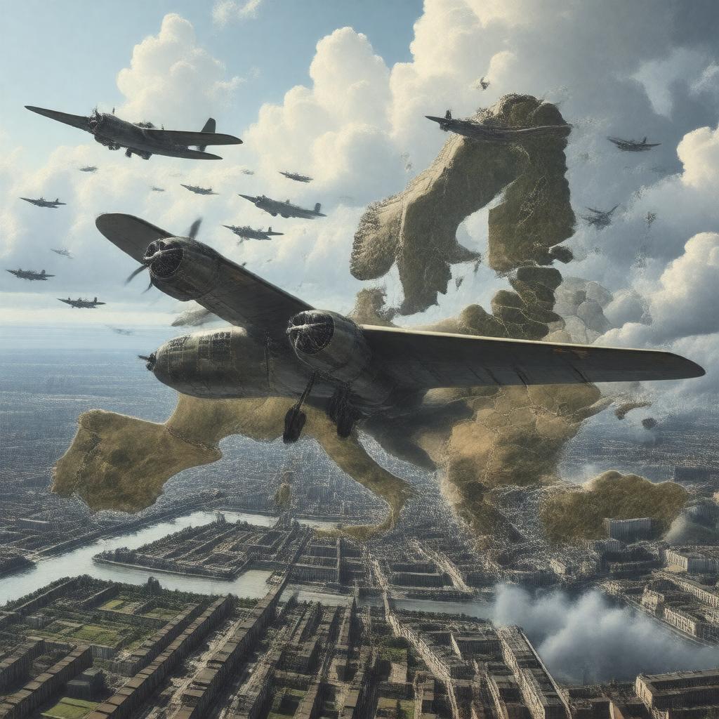 Berlin Airlift (1948–1949)